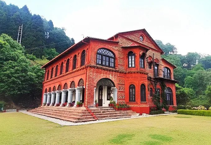 Raghu Vilas